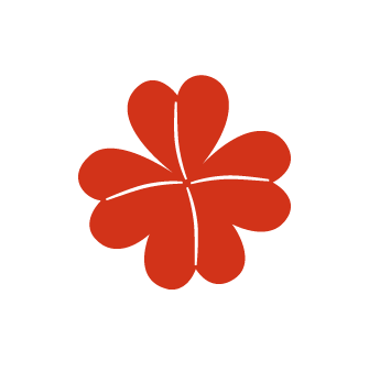 Image trefle à quatre feuilles